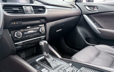 Mazda 6, 2015 год, 1 850 000 рублей, 26 фотография