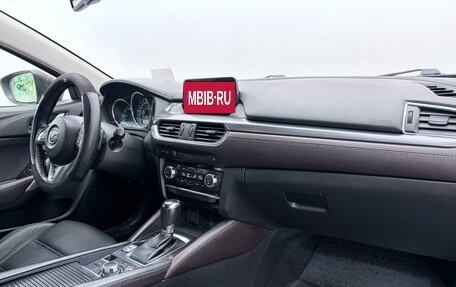 Mazda 6, 2015 год, 1 850 000 рублей, 12 фотография