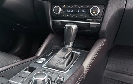Mazda 6, 2015 год, 1 850 000 рублей, 28 фотография