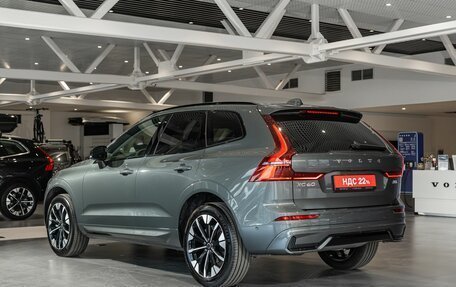 Volvo XC60 II, 2026 год, 11 400 000 рублей, 7 фотография