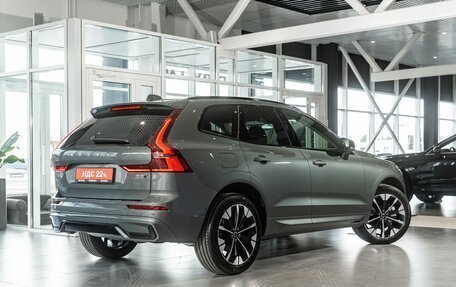 Volvo XC60 II, 2026 год, 11 400 000 рублей, 5 фотография