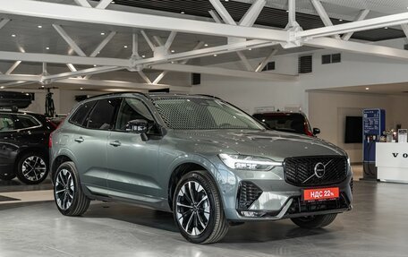 Volvo XC60 II, 2026 год, 11 400 000 рублей, 3 фотография