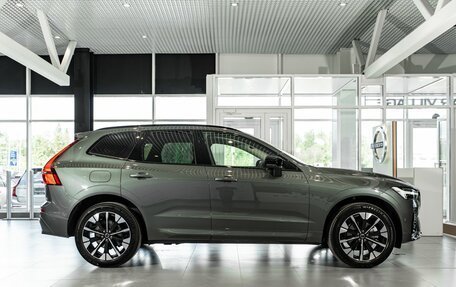 Volvo XC60 II, 2026 год, 11 400 000 рублей, 4 фотография