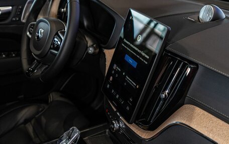Volvo XC60 II, 2026 год, 11 400 000 рублей, 12 фотография
