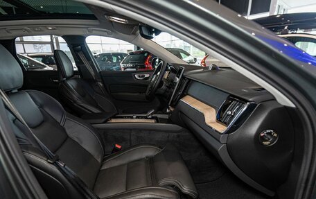 Volvo XC60 II, 2026 год, 11 400 000 рублей, 11 фотография