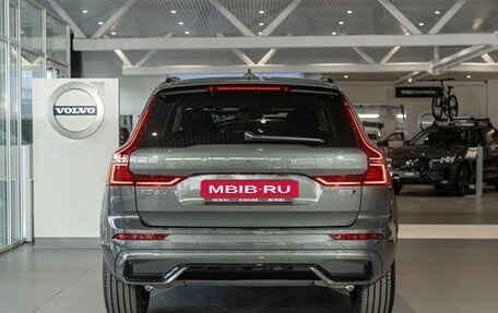 Volvo XC60 II, 2026 год, 11 400 000 рублей, 6 фотография