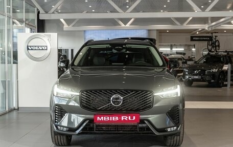 Volvo XC60 II, 2026 год, 11 400 000 рублей, 2 фотография