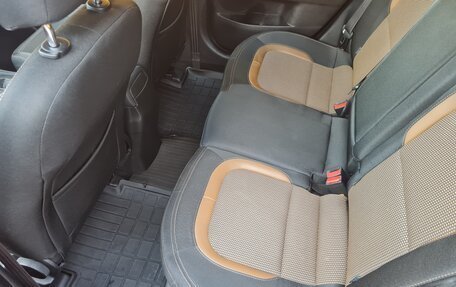 KIA cee'd III, 2017 год, 1 950 000 рублей, 13 фотография