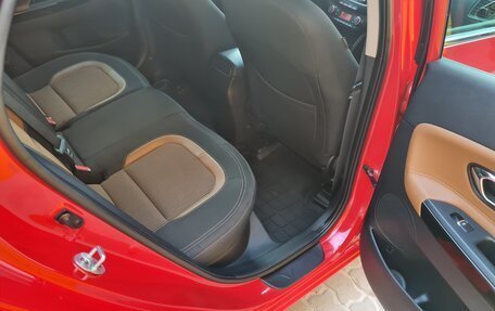 KIA cee'd III, 2017 год, 1 950 000 рублей, 16 фотография