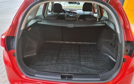 KIA cee'd III, 2017 год, 1 950 000 рублей, 14 фотография