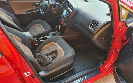 KIA cee'd III, 2017 год, 1 950 000 рублей, 17 фотография