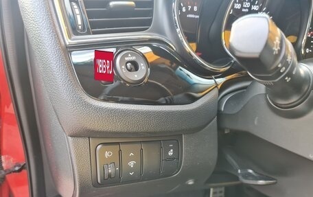 KIA cee'd III, 2017 год, 1 950 000 рублей, 20 фотография
