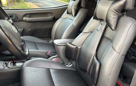 Toyota RAV4, 1996 год, 1 200 000 рублей, 13 фотография