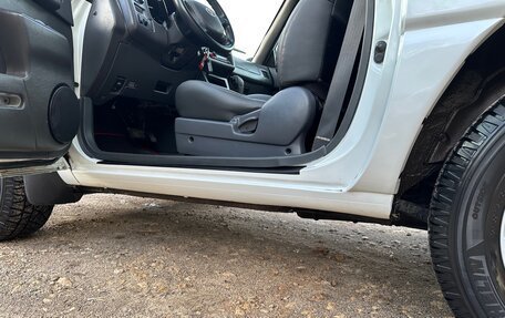 Toyota RAV4, 1996 год, 1 200 000 рублей, 25 фотография