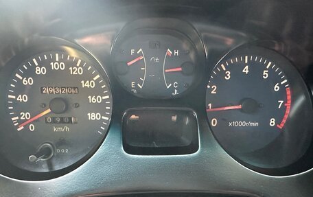 Toyota RAV4, 1996 год, 1 200 000 рублей, 21 фотография