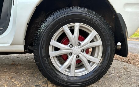 Toyota RAV4, 1996 год, 1 200 000 рублей, 24 фотография