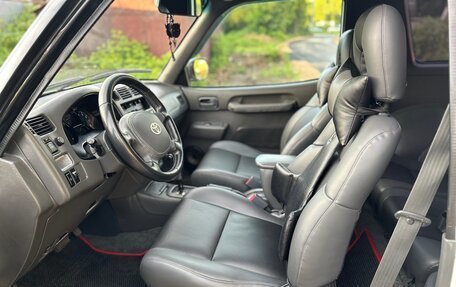 Toyota RAV4, 1996 год, 1 200 000 рублей, 17 фотография