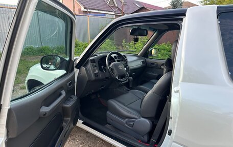 Toyota RAV4, 1996 год, 1 200 000 рублей, 14 фотография