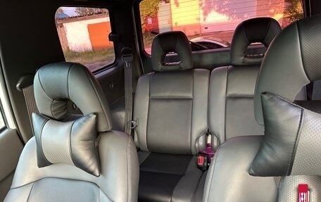Toyota RAV4, 1996 год, 1 200 000 рублей, 22 фотография