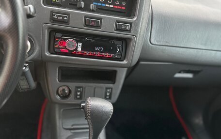 Toyota RAV4, 1996 год, 1 200 000 рублей, 33 фотография