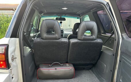 Toyota RAV4, 1996 год, 1 200 000 рублей, 26 фотография