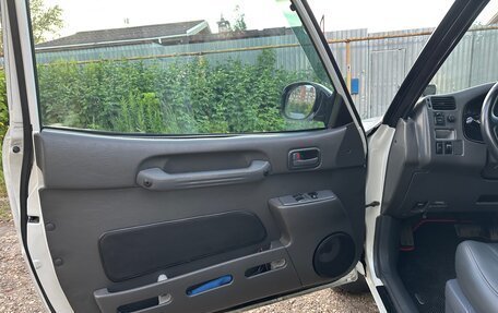 Toyota RAV4, 1996 год, 1 200 000 рублей, 36 фотография