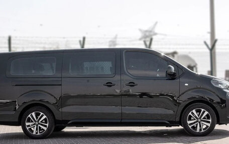 Citroen SpaceTourer I, 2026 год, 4 550 000 рублей, 2 фотография