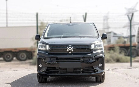 Citroen SpaceTourer I, 2026 год, 4 550 000 рублей, 4 фотография