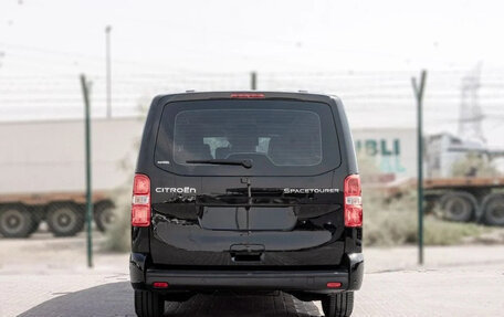 Citroen SpaceTourer I, 2026 год, 4 550 000 рублей, 5 фотография