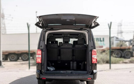 Citroen SpaceTourer I, 2026 год, 4 550 000 рублей, 6 фотография