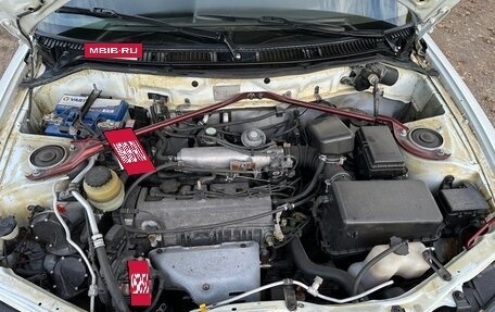 Toyota RAV4, 1996 год, 1 200 000 рублей, 31 фотография