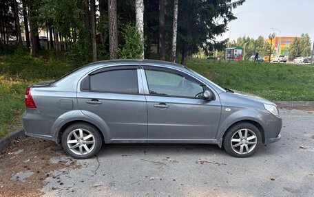 Chevrolet Nexia, 2021 год, 900 000 рублей, 3 фотография