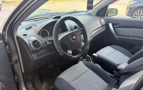 Chevrolet Nexia, 2021 год, 900 000 рублей, 6 фотография