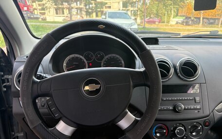 Chevrolet Nexia, 2021 год, 900 000 рублей, 7 фотография