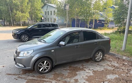 Chevrolet Nexia, 2021 год, 900 000 рублей, 5 фотография