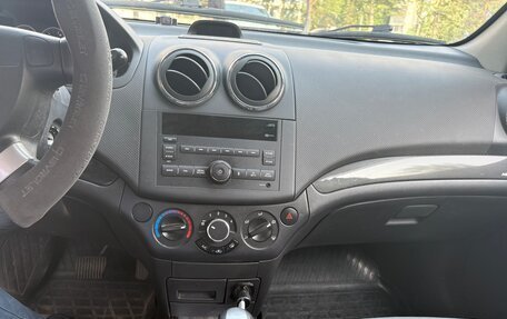 Chevrolet Nexia, 2021 год, 900 000 рублей, 8 фотография