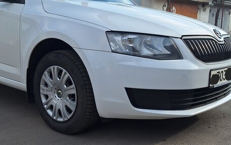 Skoda Octavia, 2014 год, 1 230 000 рублей, 5 фотография
