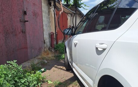 Skoda Octavia, 2014 год, 1 230 000 рублей, 6 фотография