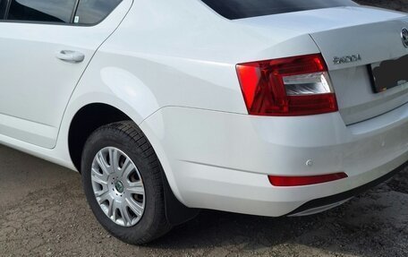 Skoda Octavia, 2014 год, 1 230 000 рублей, 7 фотография