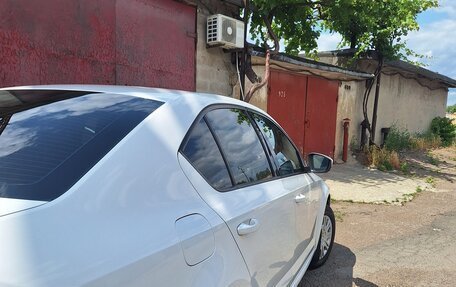 Skoda Octavia, 2014 год, 1 230 000 рублей, 15 фотография