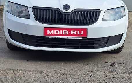 Skoda Octavia, 2014 год, 1 230 000 рублей, 2 фотография