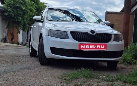 Skoda Octavia, 2014 год, 1 230 000 рублей, 3 фотография