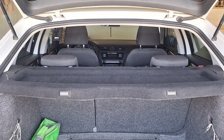 Skoda Octavia, 2014 год, 1 230 000 рублей, 21 фотография