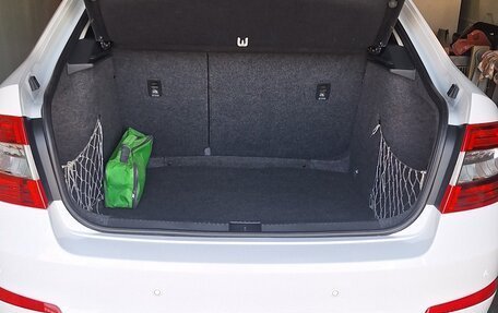 Skoda Octavia, 2014 год, 1 230 000 рублей, 20 фотография