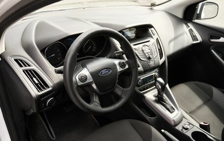 Ford Focus III, 2012 год, 698 000 рублей, 5 фотография