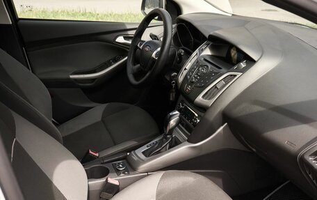 Ford Focus III, 2012 год, 698 000 рублей, 6 фотография