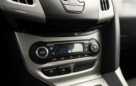Ford Focus III, 2012 год, 698 000 рублей, 10 фотография