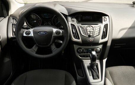 Ford Focus III, 2012 год, 698 000 рублей, 8 фотография