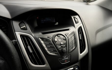 Ford Focus III, 2012 год, 698 000 рублей, 9 фотография