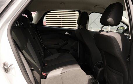 Ford Focus III, 2012 год, 698 000 рублей, 7 фотография